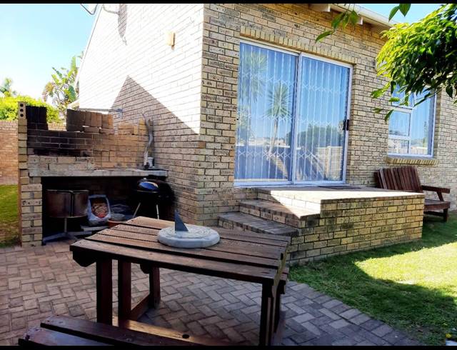 3 BEDROOM TOWNHOUSE RENTED IN PROVIDENTIA